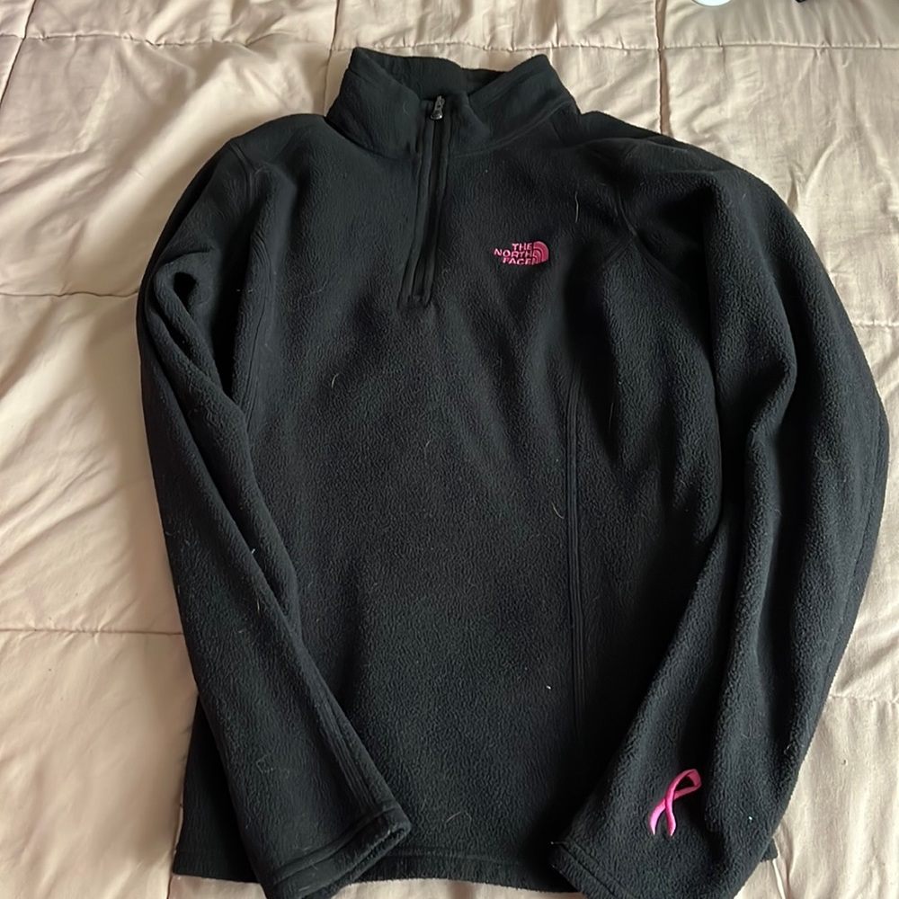 North Face Womens Jacket